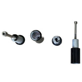 Widening kit to suit E-Traveller Ergo & Flex